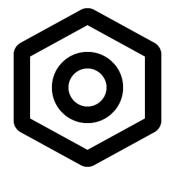 Nut Bold Smiley – Icons