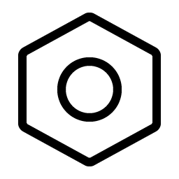 Nut Light Smiley – Icons
