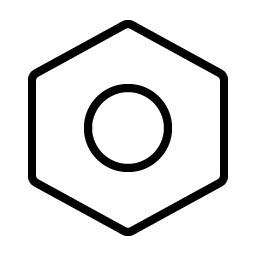Nut Thin Smiley – Icons