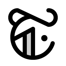 Ny Times Logo Duotone Smiley – Icons