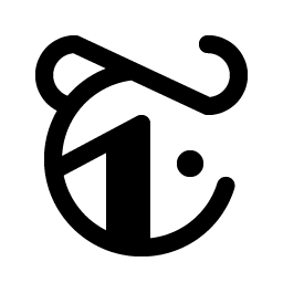 Ny Times Logo Fill Smiley – Icons