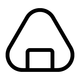 Onigiri Light Smiley – Icons