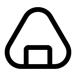 Onigiri Smiley – Icons
