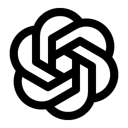 Open Ai Logo Smiley – Icons