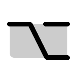 Option Duotone Smiley – Icons