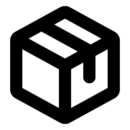 Package Bold Smiley – Icons