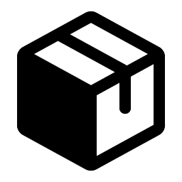 Package Fill Smiley – Icons