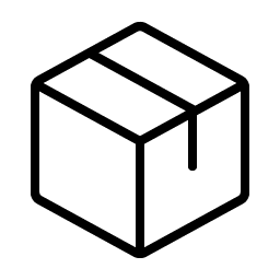 Package Thin Smiley – Icons