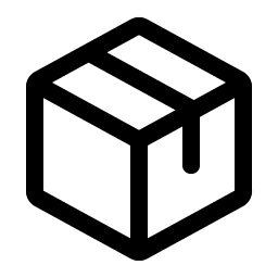 Package Smiley – Icons