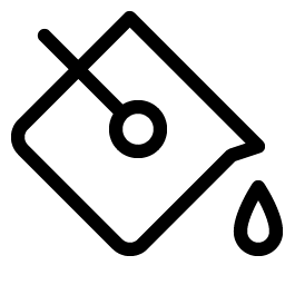 Paint Bucket Light Smiley – Icons