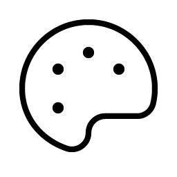 Palette Thin Smiley – Icons