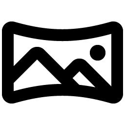 Panorama Bold Smiley – Icons