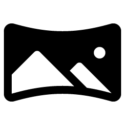 Panorama Fill Smiley – Icons
