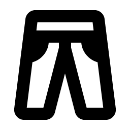Pants Bold Smiley – Icons