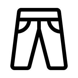 Pants Light Smiley – Icons