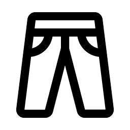 Pants Smiley – Icons