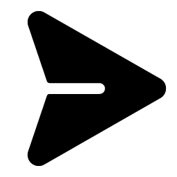 Paper Plane Right Fill Smiley – Icons