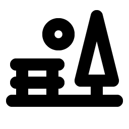 Park Bold Smiley – Icons