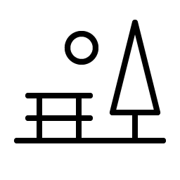 Park Thin Smiley – Icons