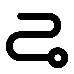 Path Bold Smiley – Icons