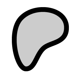 Patreon Logo Duotone Smiley – Icons