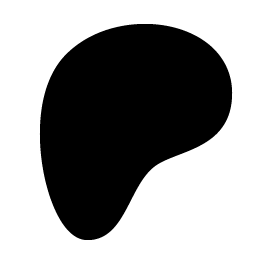 Patreon Logo Fill Smiley – Icons