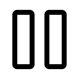 Pause Smiley – Icons