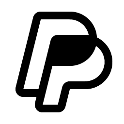 Paypal Logo Fill Smiley – Icons