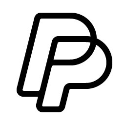 Paypal Logo Light Smiley – Icons