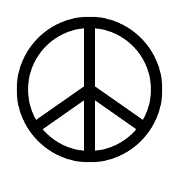 Peace Smiley – Icons