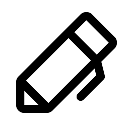 Pen Smiley – Icons