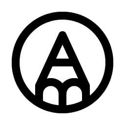 Pencil Circle Smiley – Icons
