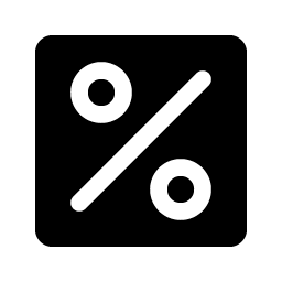 Percent Fill Smiley – Icons
