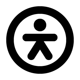 Person Simple Circle Bold Smiley – Icons