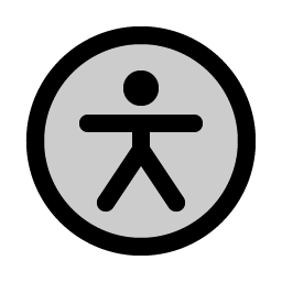 Person Simple Circle Duotone Smiley – Icons