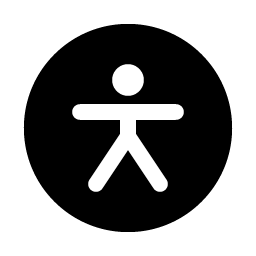 Person Simple Circle Fill Smiley – Icons