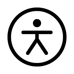 Person Simple Circle Light Smiley – Icons