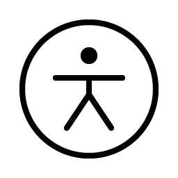 Person Simple Circle Thin Smiley – Icons