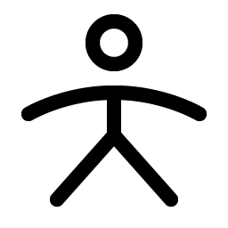 Person Simple Smiley – Icons