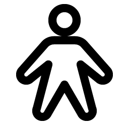 Person Smiley – Icons