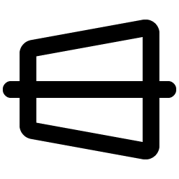 Perspective Bold Smiley – Icons