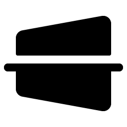 Perspective Fill Smiley – Icons