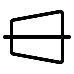 Perspective Light Smiley – Icons