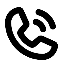 Phone Call Bold Smiley – Icons
