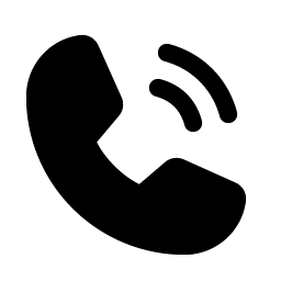 Phone Call Fill Smiley – Icons