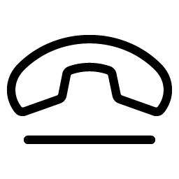 Phone Disconnect Light Smiley – Icons