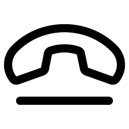 Phone Disconnect Smiley – Icons