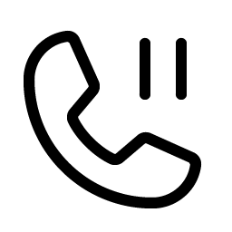 Phone Pause Light Smiley – Icons