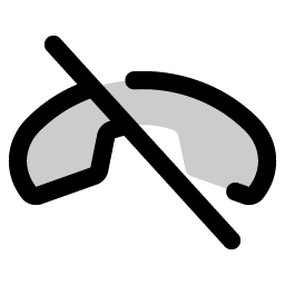 Phone Slash Duotone Smiley – Icons