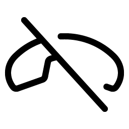 Phone Slash Light Smiley – Icons